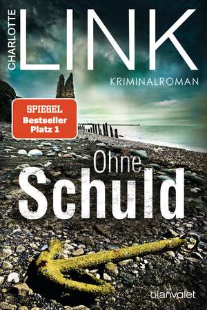 Ohne Schuld de Charlotte Link