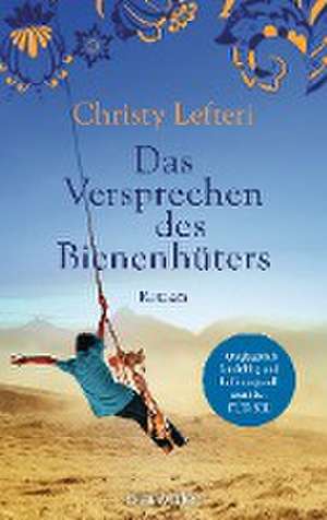 Das Versprechen des Bienenhüters de Christy Lefteri