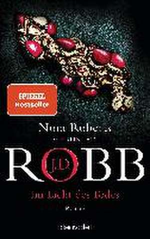 Im Licht des Todes de J. D. Robb