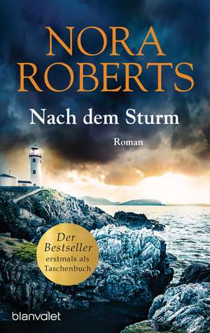 Nach dem Sturm de Nora Roberts