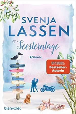 Seesterntage de Svenja Lassen