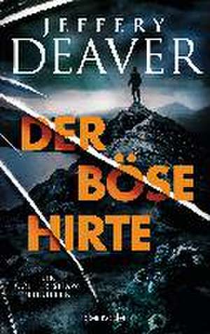 Der böse Hirte de Jeffery Deaver