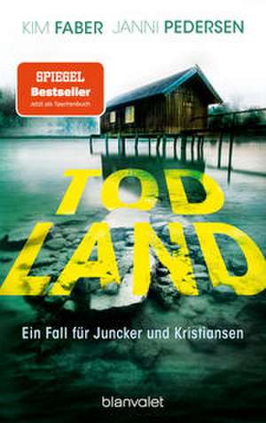Todland de Kim Faber