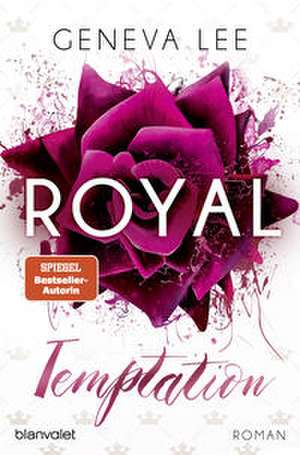 Royal Temptation de Geneva Lee