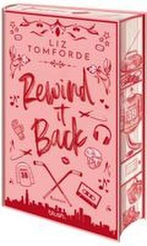 Rewind It Back de Liz Tomforde