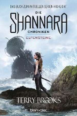 Die Shannara-Chroniken - Elfensteine de Terry Brooks