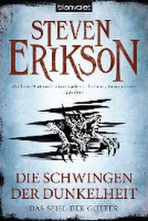 Das Spiel der Götter 17 de Steven Erikson