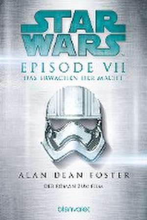 Star Wars(TM) - Das Erwachen der Macht de Alan Dean Foster