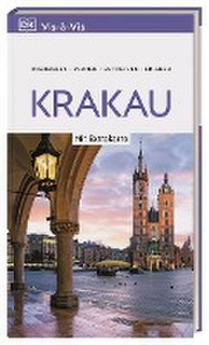 Vis-à-Vis Reiseführer Krakau