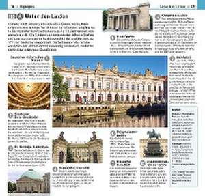 TOP10 Reiseführer Berlin de DK Verlag - Reise