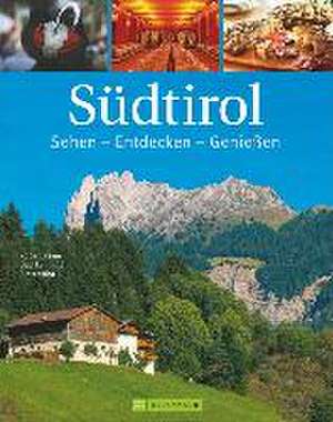 Südtirol de Robert Asam