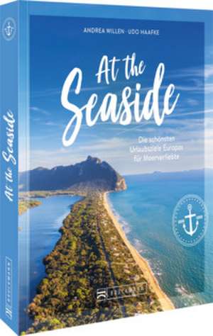 At the Seaside de Udo Haafke