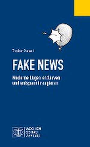 Fake News de Thorben Prenzel