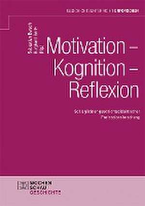 Motivation - Kognition - Reflexion de Sebastian Barsch