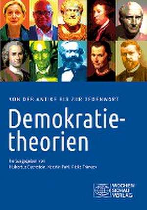 Demokratietheorien de Hubertus Buchstein