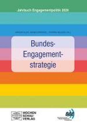 Bundes-Engagementstrategie de Ansgar Klein