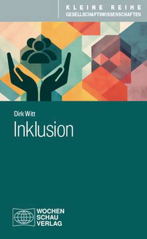 Inklusion de Dirk Witt