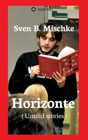 Horizonte de Sven B. Mischke