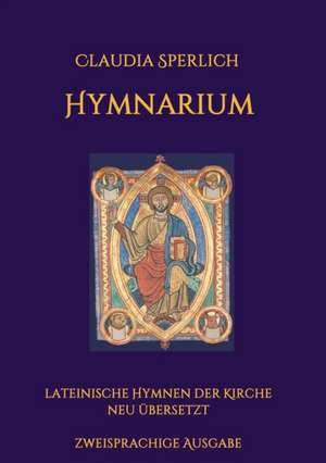 Hymnarium de Claudia Sperlich