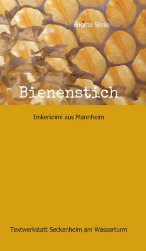 Bienenstich de Brigitte Stolle