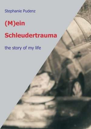 (M)ein Schleudertrauma de Stephanie Pudenz