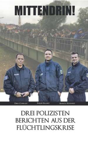 Mittendrin! de Dirk Conrads