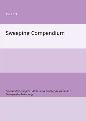 Sweeping Compendium de Joachim Enck