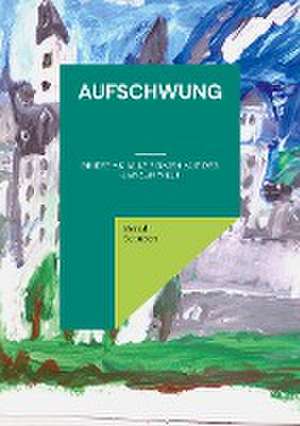 Aufschwung de Bernd Schubert