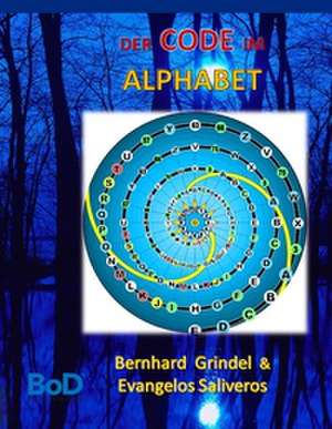 Der Code im Alphabet de Bernhard Grindel