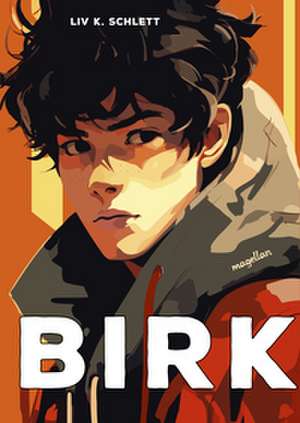 Birk de Liv K. Schlett