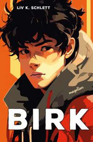 Birk de Liv K. Schlett