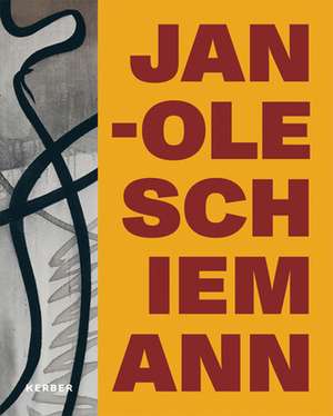 Jan-Ole Schiemann de Nino Mier