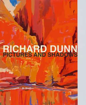 Richard Dunn de Pamela Hansford