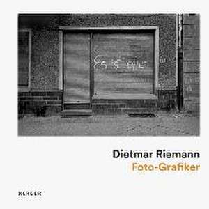 Dietmar Riemann