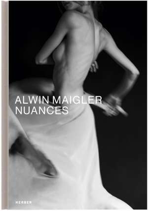 Alwin Maigler de Alwin Maigler