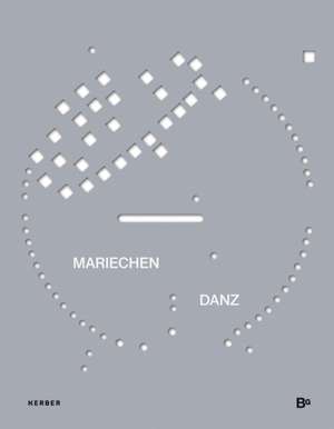 Mariechen Danz. edge out de Thomas Köhler