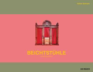 Beichtstühle / Confessionals