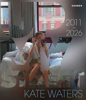 Kate Waters de Andrés Isaac Santana