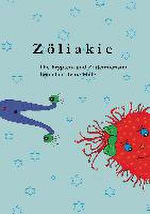 Zöliakie de Julia Wojik