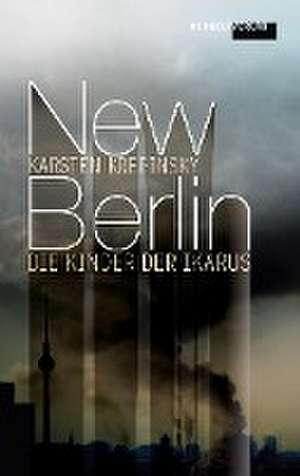 New Berlin de Karsten Krepinsky