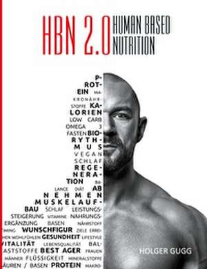 HBN 2.0 de Holger Gugg