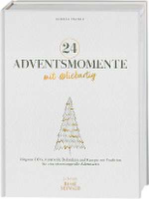 24 Adventsmomente mit @liebartig de Andrea Franke