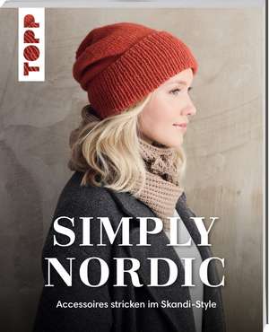 Simply nordic de Frechverlag