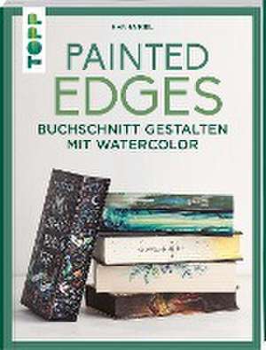 Painted Edges de Hanna Kiel