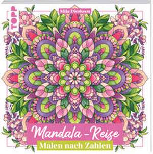 Mandala-Reise de Mila Dierksen