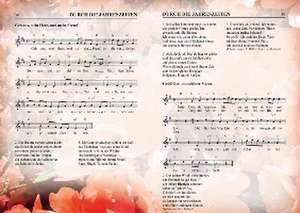 Die schönsten Volkslieder