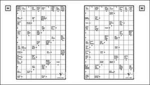 Kreuzworträtsel Deluxe Groß- Band 16