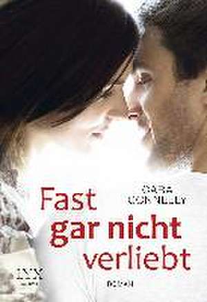 Fast gar nicht verliebt - Save the date 01 de Cara Connelly