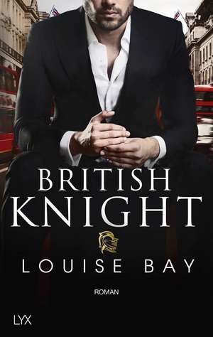 British Knight de Louise Bay