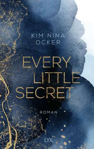 Every Little Secret de Kim Nina Ocker